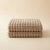 CloudHug Bubble Plush Blanket