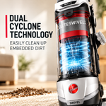 Hoover MAXLife Elite Swivel PRO V2