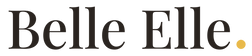 Belle Elle logo