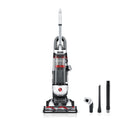 Hoover MAXLife Elite Swivel corded upright vacuum, front view