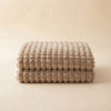 CloudHug Bubble Plush Blanket